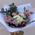 Fresh Flower Bouquet from The Flower House Dadlington