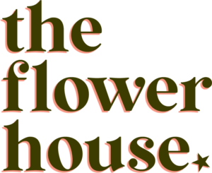The Flower House at Hall Farm, Dadlington
