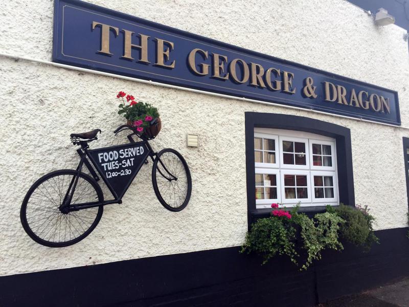 The Best Pubs Near Hall Farm Dadlington: Our Guide to Cosy Country Pubs in Leicestershire - a blog post from Hall Farm Dadlington