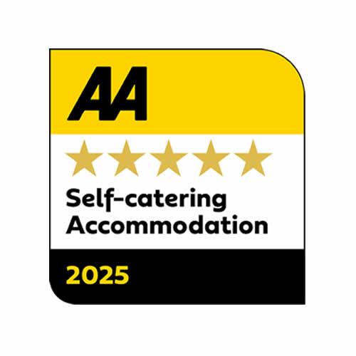 AA 5 Gold Star Award: Premier Collection