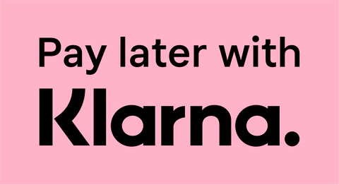Pay later with Klarna