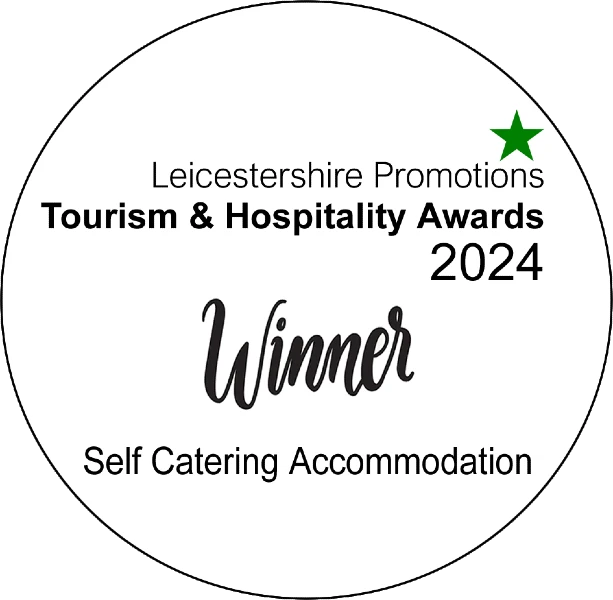 Tourism & Hospitality Awards Winner 2024